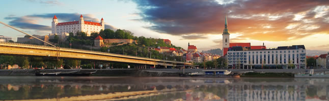 Bratislava