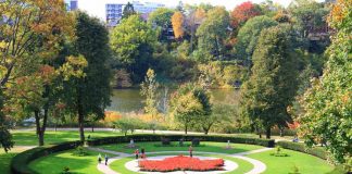 High Park, Toronto