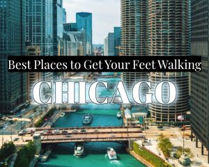 Places to visit in Chicago